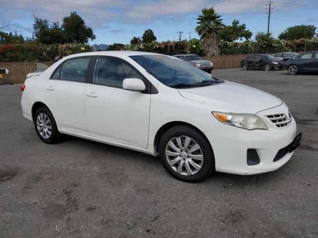 Photo 4 from auction – 2013 TOYOTA COROLLA BA with VIN 5YFBU4EE5DP177549