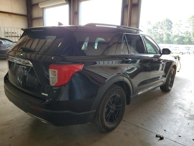 Photo 3 from auction – 2020 FORD EXPLORER X with VIN 1FMSK7DH5LGB20721