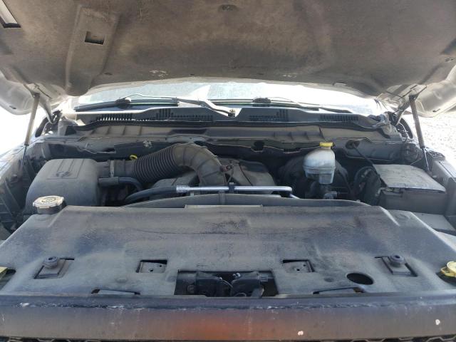 Photo 11 from auction – 2011 DODGE RAM 1500 with VIN 1D7RV1GT5BS521646