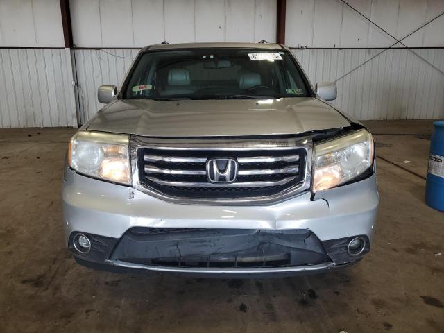 Photo 5 from auction – 2014 HONDA PILOT TOUR with VIN 5FNYF4H92EB045672