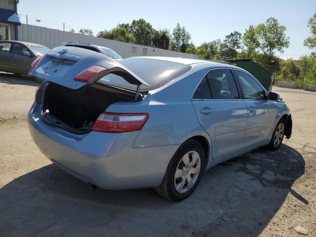 Photo 3 from auction – 2008 TOYOTA CAMRY CE with VIN 4T1BE46K38U767285