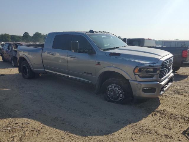 Photo 4 from auction – 2021 RAM 3500 LARAM with VIN 3C63RRML1MG672914