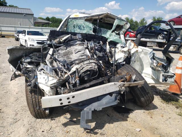 Photo 5 from auction – 2011 TOYOTA 4RUNNER SR with VIN JTEBU5JR4B5053499