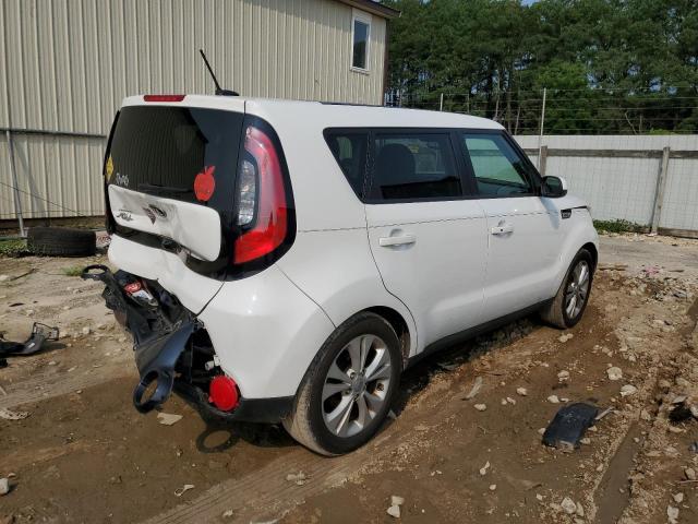 Photo 3 from auction – 2016 KIA SOUL + with VIN KNDJP3A55G7271181
