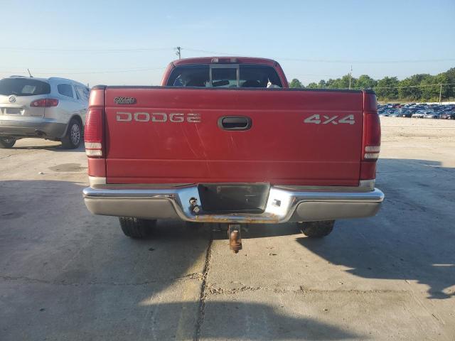 Photo 6 from auction – 1997 DODGE DAKOTA with VIN 1B7GG23YXVS187458