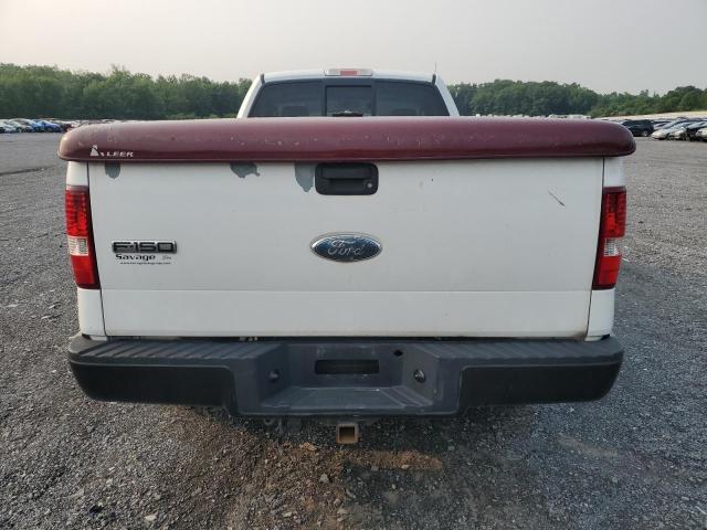 Photo 6 from auction – 2007 FORD F150 with VIN 1FTRF12217KB62468