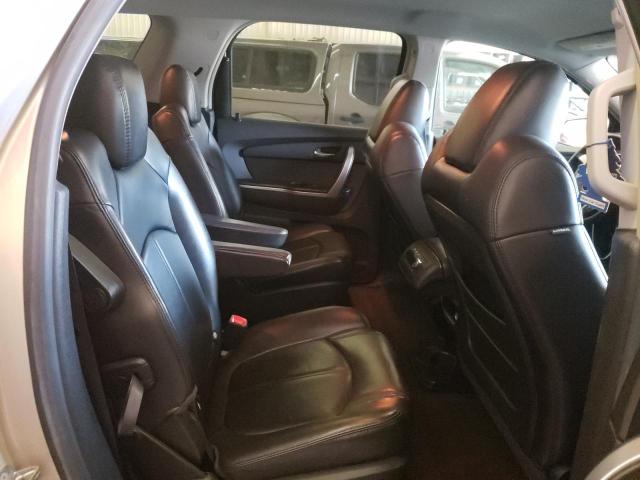 Photo 11 from auction – 2008 GMC ACADIA SLT with VIN 1GKER23738J260502