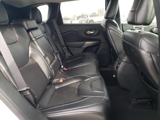 Photo 11 from auction – 2019 JEEP CHEROKEE L with VIN 1C4PJLLB5KD176015