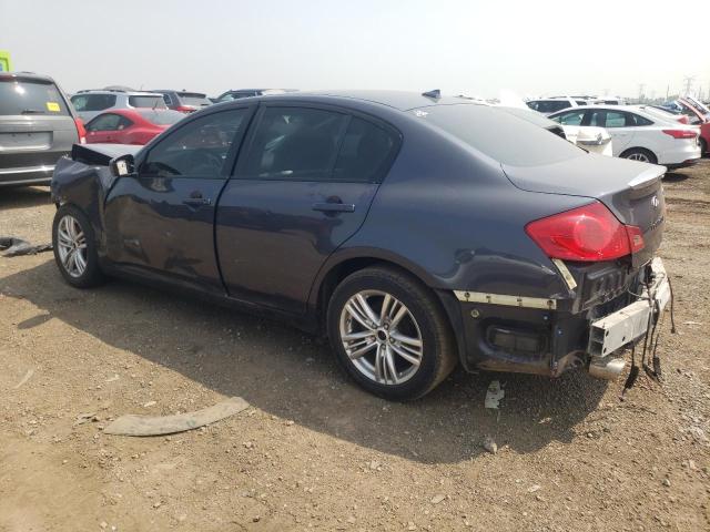 Photo 2 from auction – 2012 INFINITI G37 with VIN JN1CV6ARXCM976186
