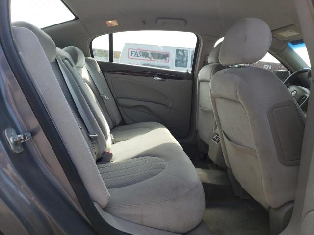 Photo 10 from auction – 2007 BUICK LUCERNE CX with VIN 1G4HP57227U126779