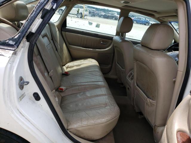 Photo 10 from auction – 2004 TOYOTA AVALON XL with VIN 4T1BF28B94U357714
