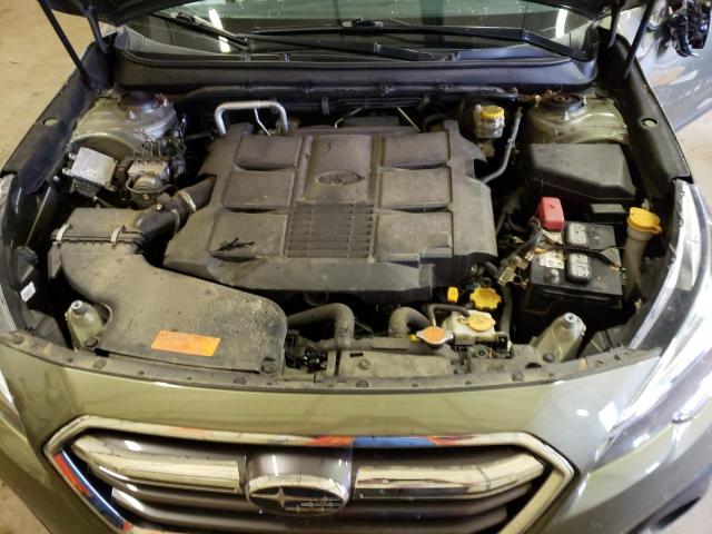 Фото 11 с аукциона – 2019 SUBARU OUTBACK 3. с VIN 4S4BSENC3K3371315