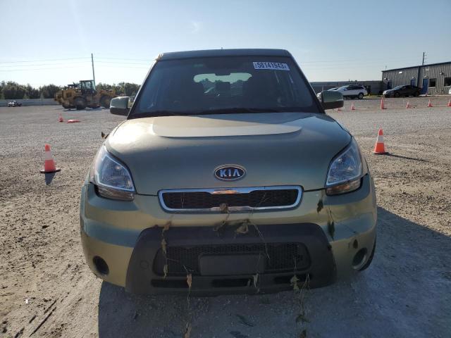 Снимка 5 от търг – 2011 KIA SOUL + с VIN KNDJT2A22B7231208
