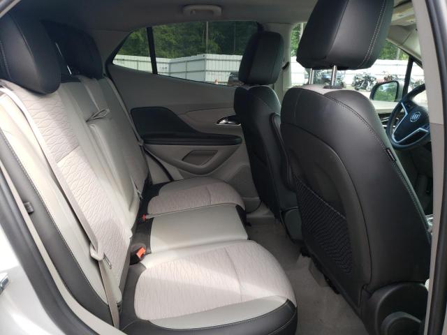 Photo 11 from auction – 2016 BUICK ENCORE with VIN KL4CJASB5GB739484