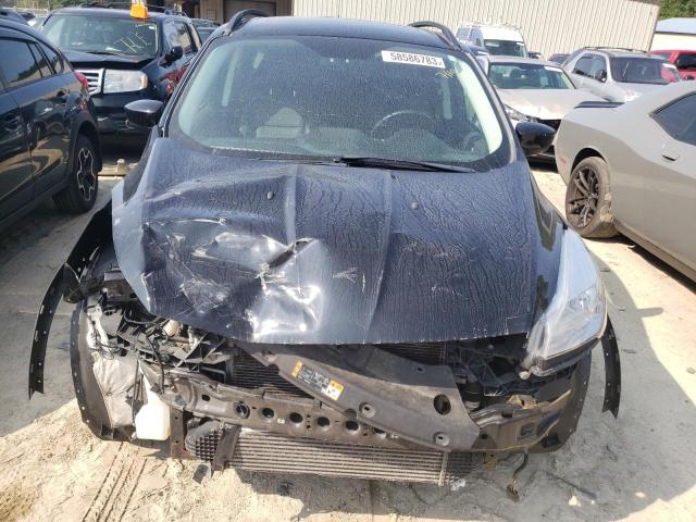 Photo 5 from auction – 2016 FORD ESCAPE SE with VIN 1FMCU9G99GUB65070