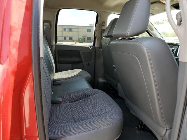 Photo 10 from auction – 2008 DODGE RAM 1500 S with VIN 1D7HA18N68S603112