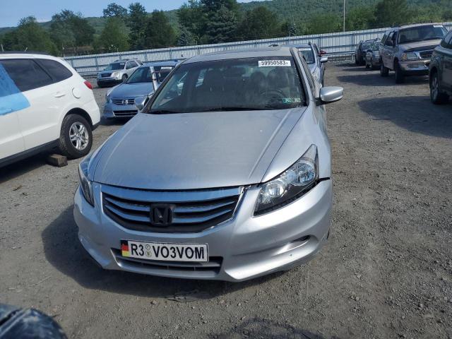 Photo 5 from auction – 2012 HONDA ACCORD EXL with VIN 1HGCP3F86CA029848