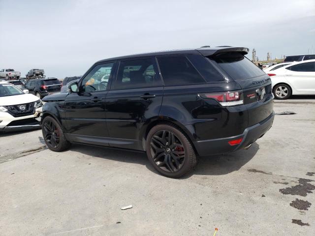 Foto 2 de la subasta – 2015 LAND ROVER RANGE ROVE con VIN SALWR2TF1FA515144