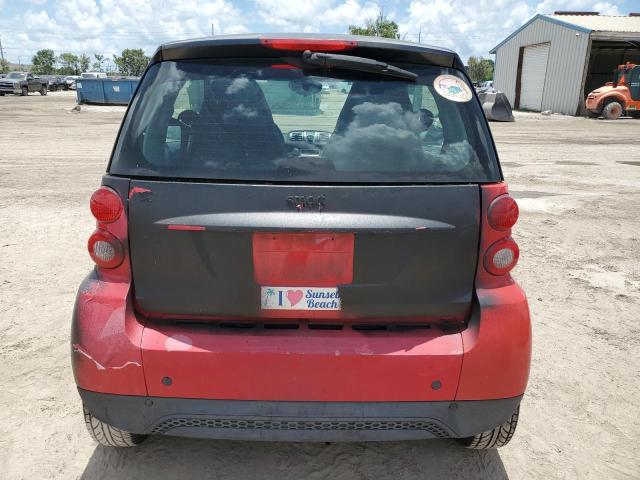 Photo 6 from auction – 2013 SMART FORTWO PUR with VIN WMEEJ3BA6DK690164