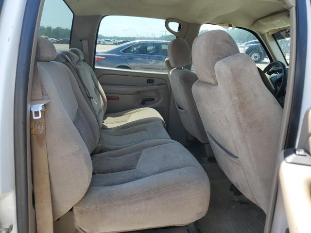 Photo 10 from auction – 2006 CHEVROLET SILVERADO with VIN 2GCEC13VX61317937