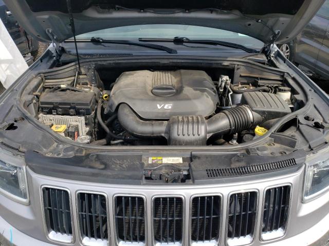 Photo 12 from auction – 2014 JEEP GRAND CHER with VIN 1C4RJFBG1EC219945