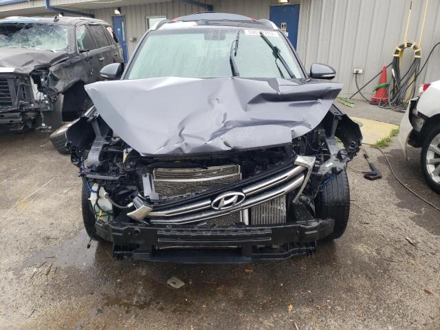Photo 5 from auction – 2016 HYUNDAI TUCSON LIM with VIN KM8J3CA2XGU125115