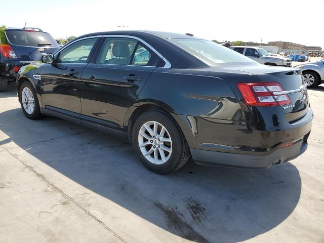 Photo 2 from auction – 2013 FORD TAURUS SE with VIN 1FAHP2D85DG107784
