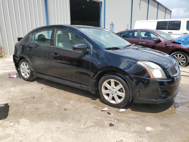 Photo 4 from auction – 2012 NISSAN SENTRA 2.0 with VIN 3N1AB6AP9CL685879