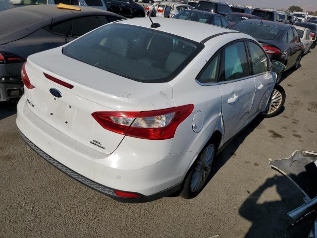 Photo 3 from auction – 2012 FORD FOCUS SEL with VIN 1FAHP3H28CL386780