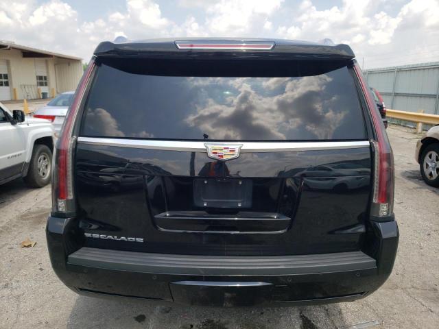 Photo 6 from auction – 2019 CADILLAC ESCALADE P with VIN 1GYS4DKJ8KR240741