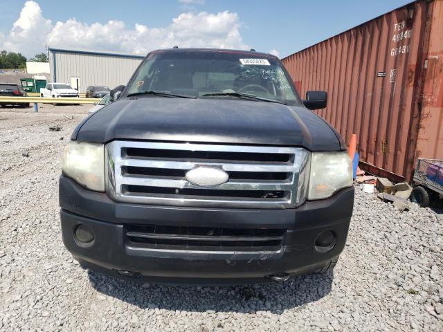 Photo 5 from auction – 2007 FORD EXPEDITION with VIN 1FMFK16597LA64992