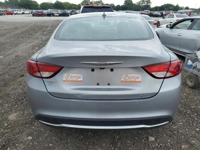 Photo 6 from auction – 2015 CHRYSLER 200 LIMITE with VIN 1C3CCCAB3FN667828