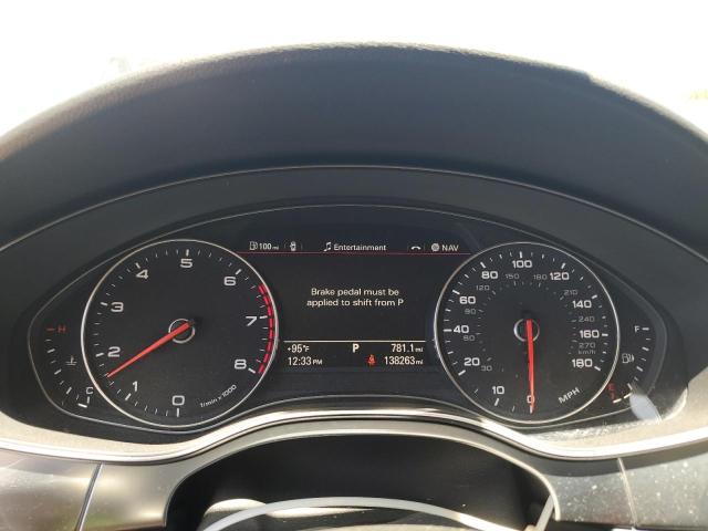 Photo 9 from auction – 2012 AUDI A6 with VIN WAUBGAFC5CN031194