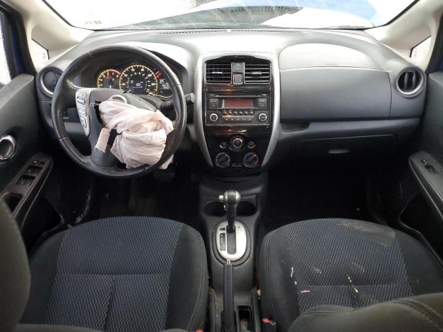 Photo 8 from auction – 2015 NISSAN VERSA NOTE with VIN 3N1CE2CPXFL385651