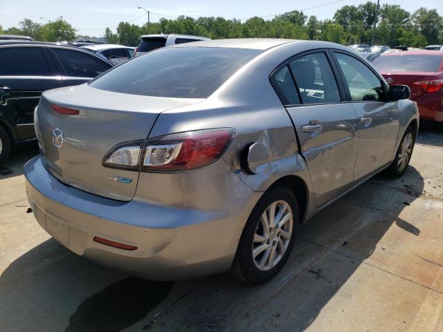 Photo 3 from auction – 2010 MAZDA 3 I with VIN JM1BL1SF3A1144046