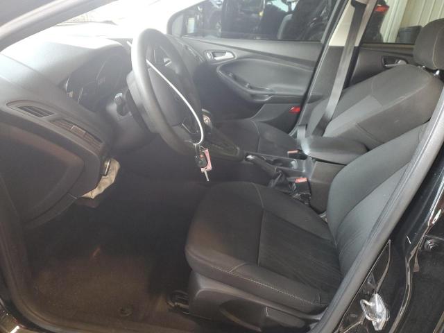Photo 7 from auction – 2015 FORD FOCUS SE with VIN 1FADP3K25FL249503