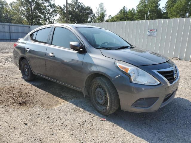 Photo 4 from auction – 2016 NISSAN VERSA S with VIN 3N1CN7AP4GL858493