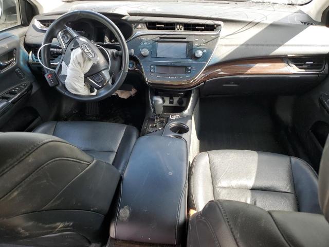 Photo 8 from auction – 2014 TOYOTA AVALON BAS with VIN 4T1BK1EB2EU105850