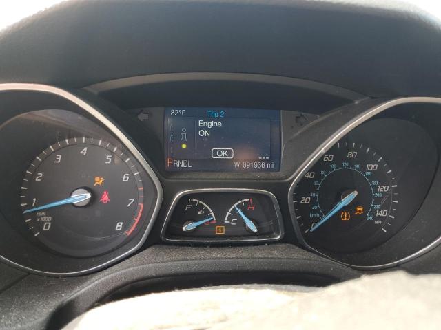 Photo 9 from auction – 2014 FORD FOCUS SE with VIN 1FADP3K2XEL418509