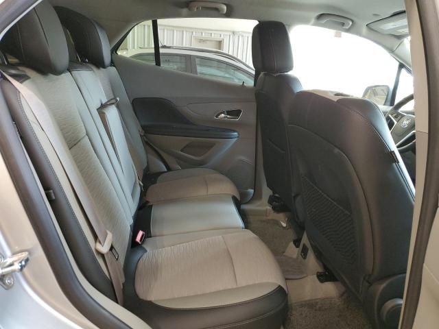 Photo 10 from auction – 2016 BUICK ENCORE CON with VIN KL4CJBSB6GB641103