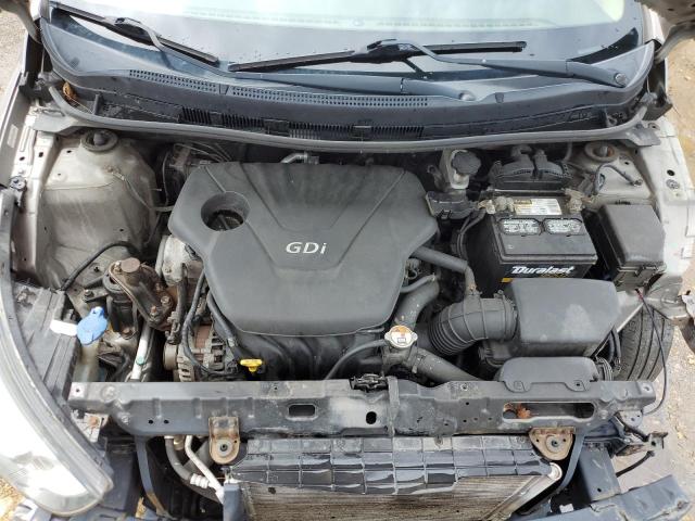 Photo 11 from auction – 2013 HYUNDAI ACCENT GLS with VIN KMHCT4AE3DU349511