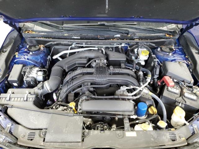 Photo 11 from auction – 2022 SUBARU IMPREZA PR with VIN 4S3GKAD67N3600324