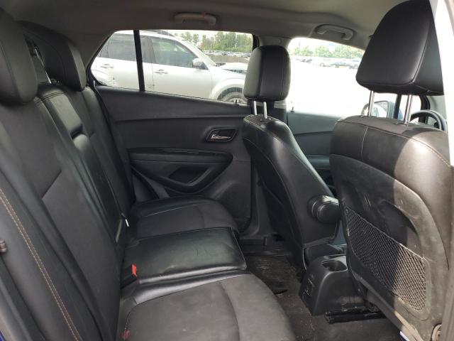Photo 10 from auction – 2017 CHEVROLET TRAX 1LT with VIN 3GNCJLSB6HL204267