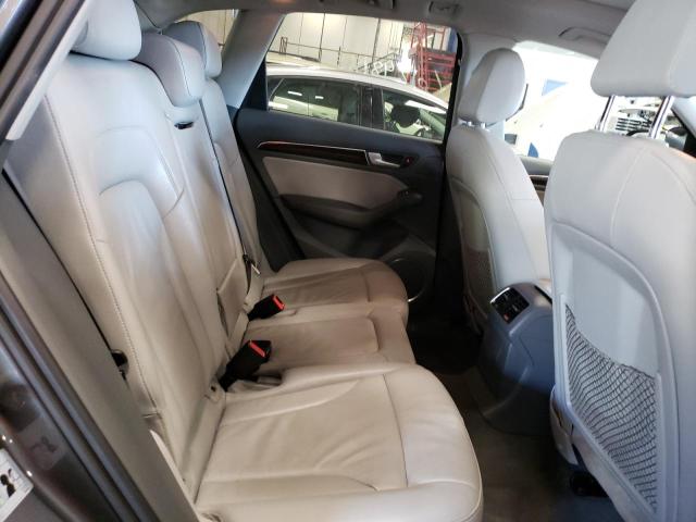 Photo 10 from auction – 2013 AUDI Q5 PREMIUM with VIN WA1LFAFP9DA067034