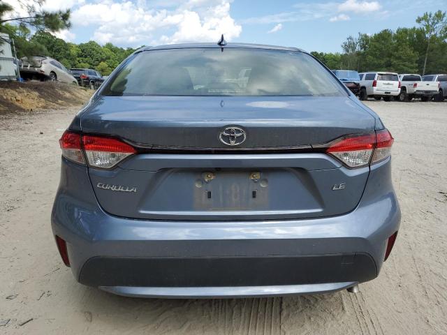 Photo 6 from auction – 2020 TOYOTA COROLLA LE with VIN JTDEPRAE7LJ010295