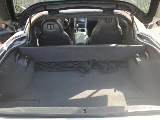Photo 11 from auction – 2005 CHEVROLET CORVETTE with VIN 1G1YY24U655113460