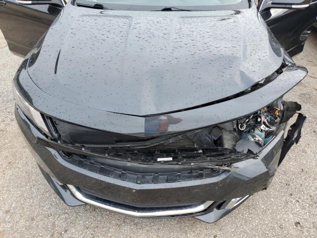 Photo 11 from auction – 2015 CHEVROLET IMPALA LT with VIN 2G1115SL4F9179768