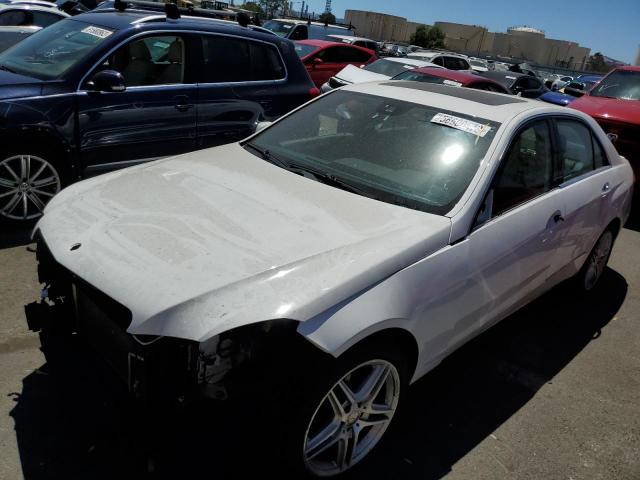 Photo 1 from auction – 2013 MERCEDES-BENZ E 350 with VIN WDDHF5KB5DA686104