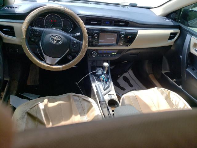 Снимка 8 от търг – 2015 TOYOTA COROLLA L с VIN 2T1BURHE2FC239551