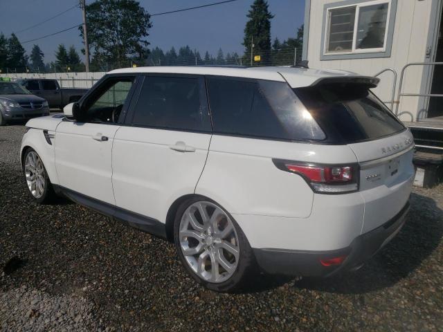 Photo 2 from auction – 2015 LAND ROVER RANGE ROVE with VIN SALWR2VFXFA619581